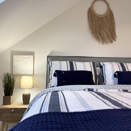 23 Coastal Comfort Millom Dış mekan fotoğraf