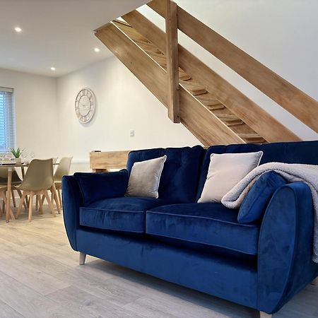 23 Coastal Comfort Millom Dış mekan fotoğraf