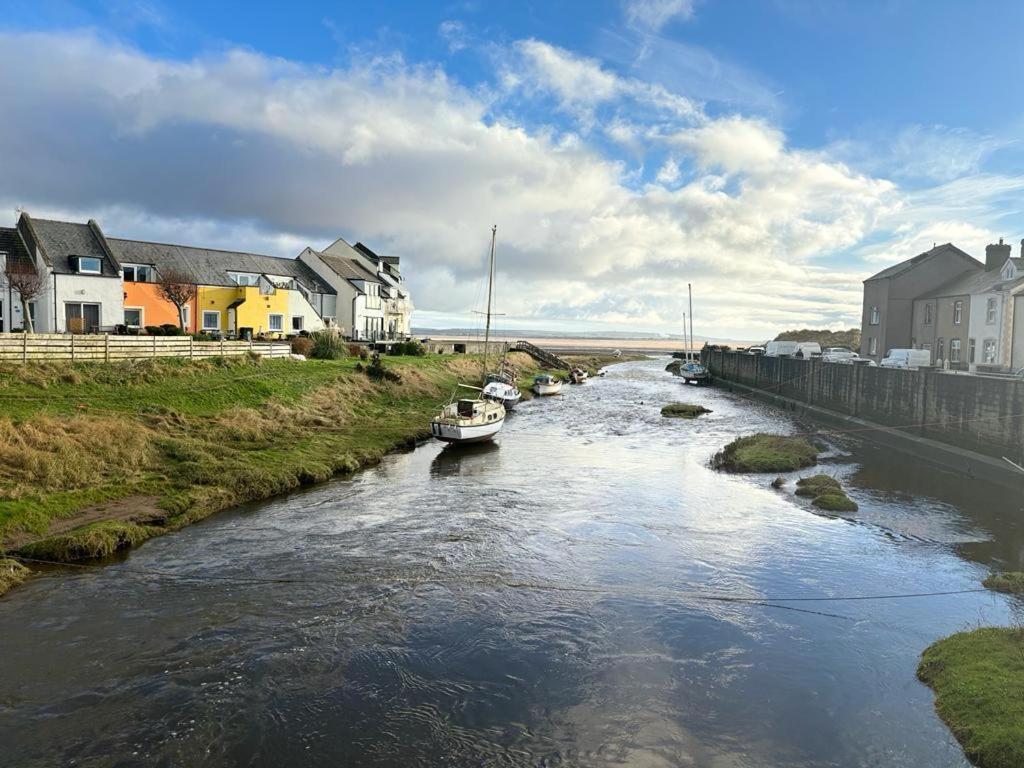 23 Coastal Comfort Millom Dış mekan fotoğraf