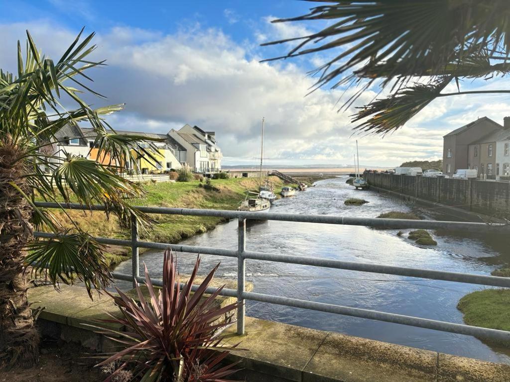 23 Coastal Comfort Millom Dış mekan fotoğraf