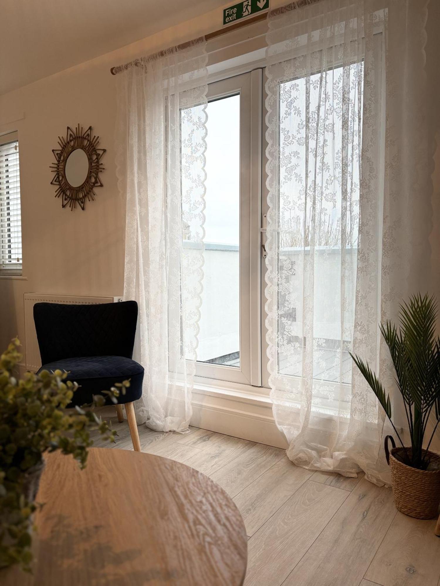 23 Coastal Comfort Millom Dış mekan fotoğraf