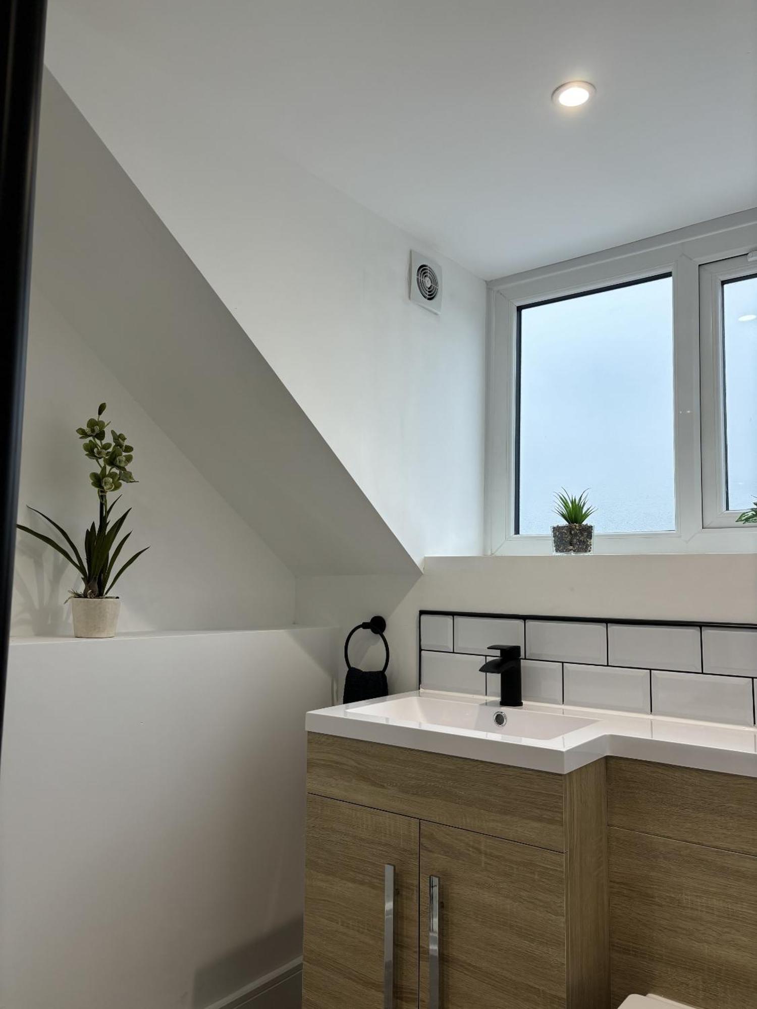 23 Coastal Comfort Millom Dış mekan fotoğraf