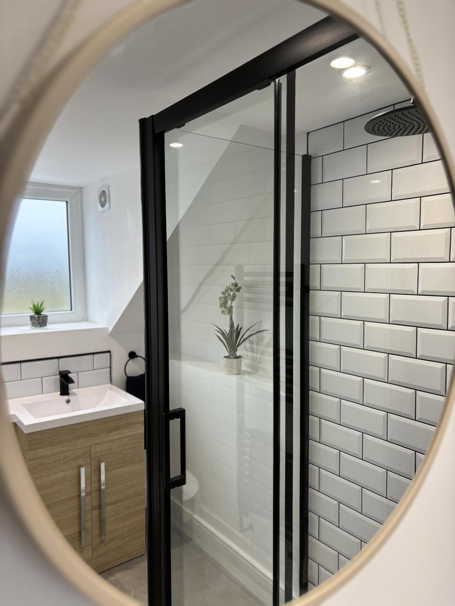 23 Coastal Comfort Millom Dış mekan fotoğraf
