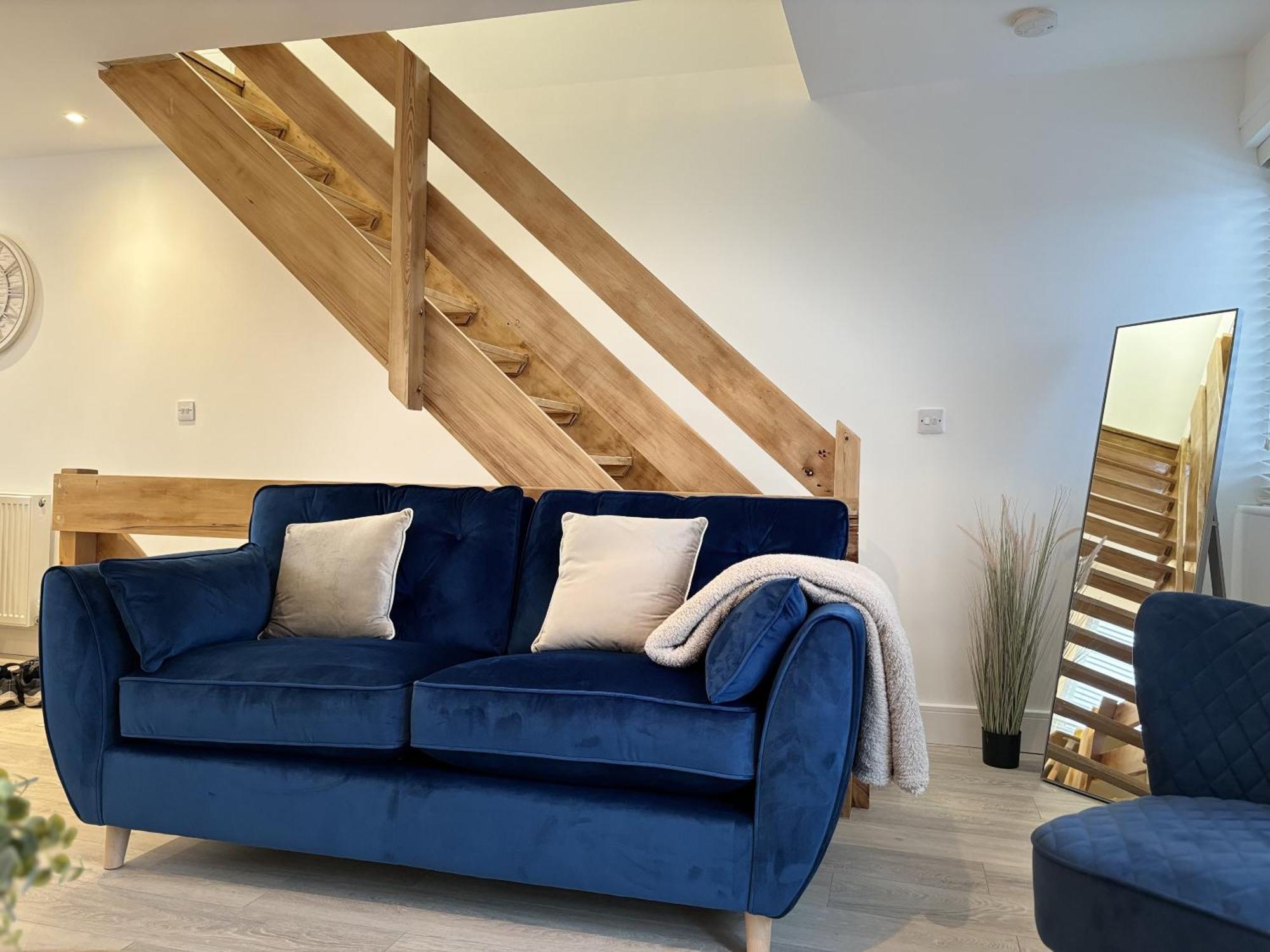 23 Coastal Comfort Millom Dış mekan fotoğraf