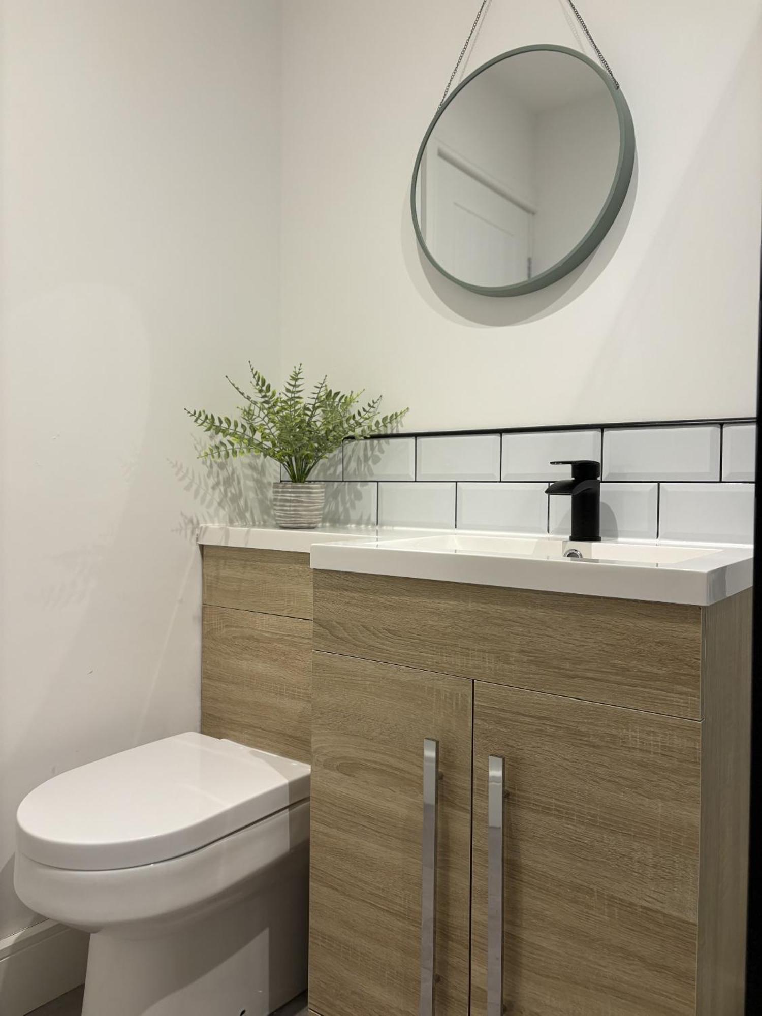 23 Coastal Comfort Millom Dış mekan fotoğraf