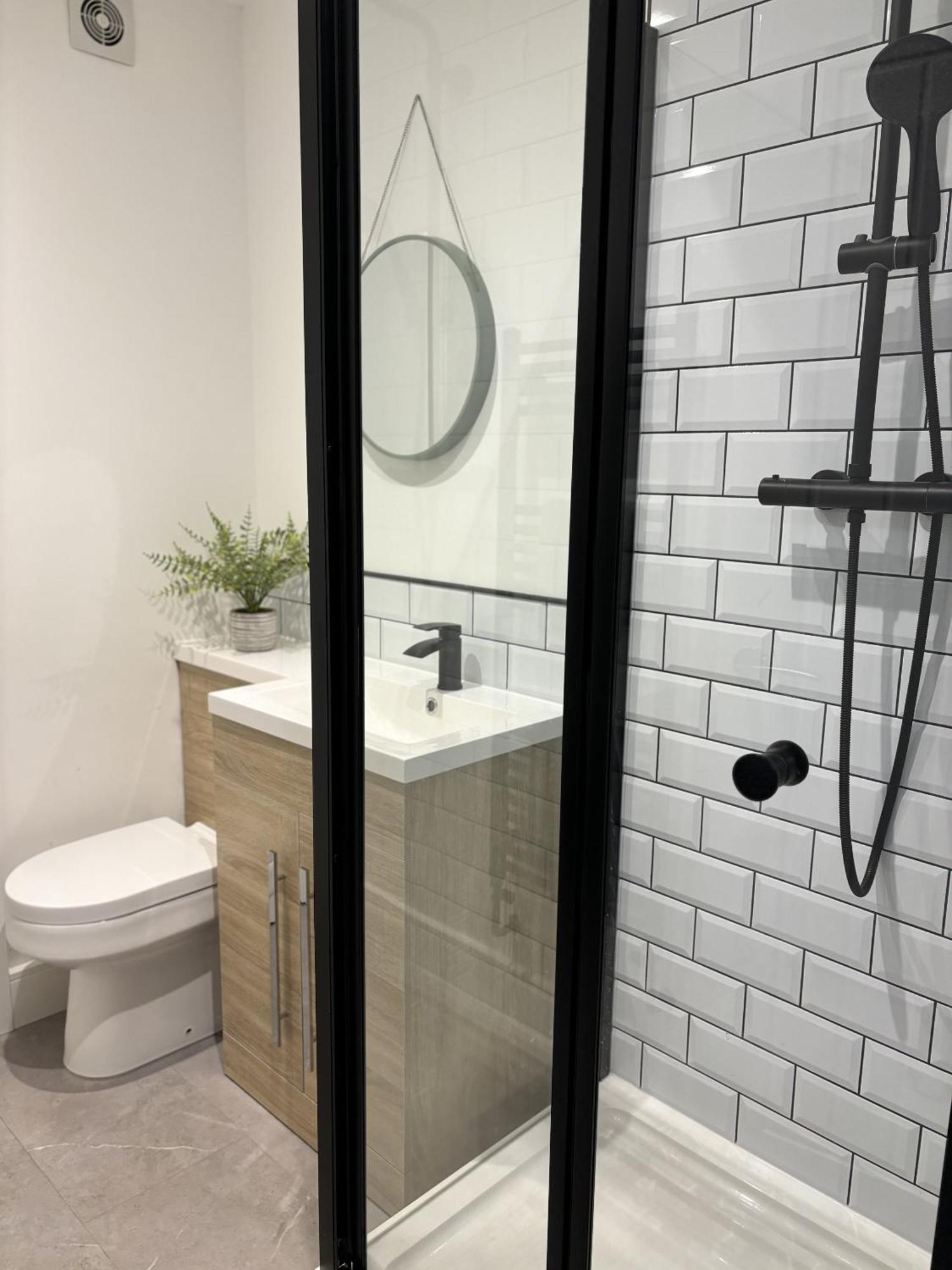 23 Coastal Comfort Millom Dış mekan fotoğraf
