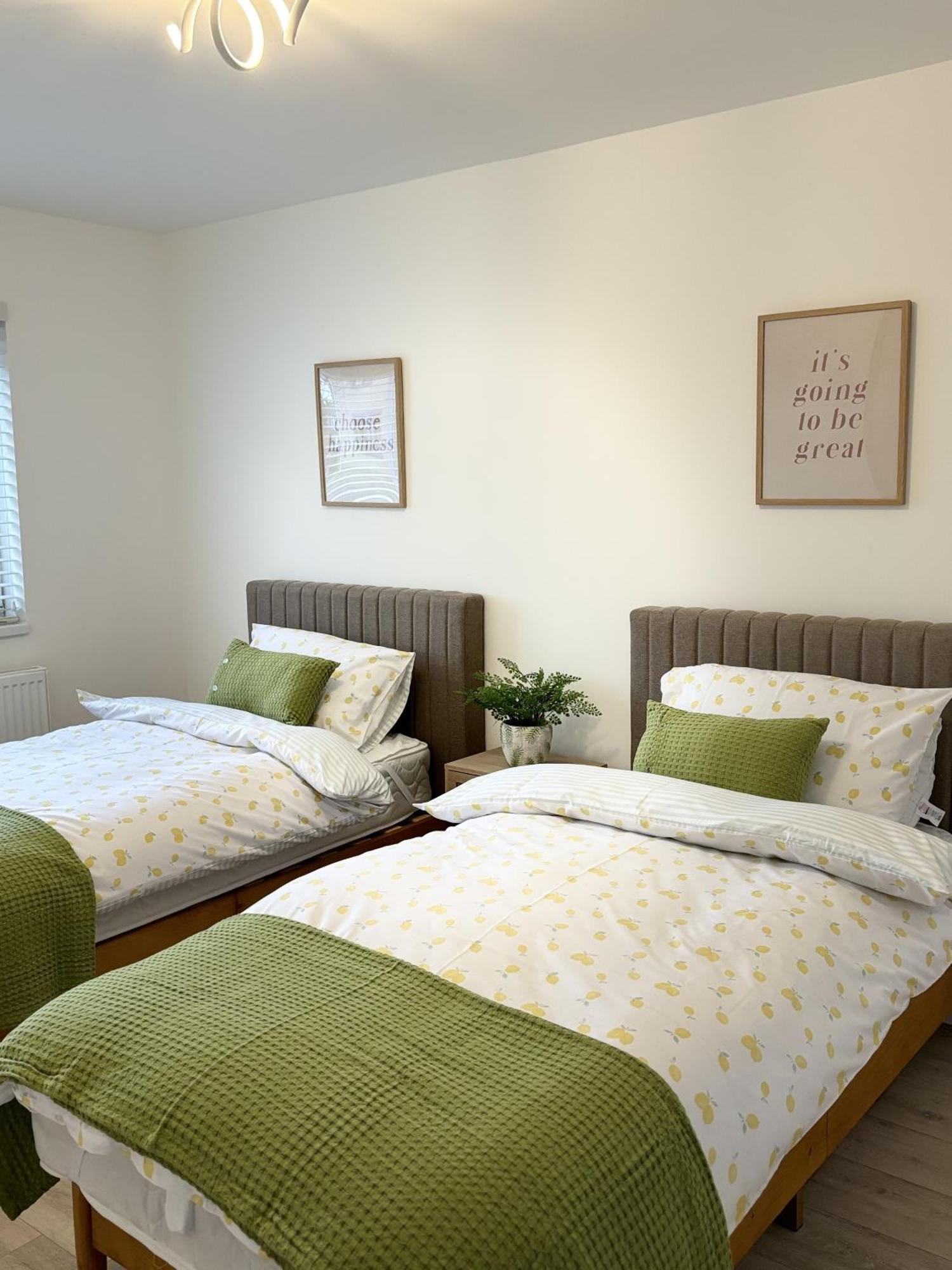 23 Coastal Comfort Millom Dış mekan fotoğraf