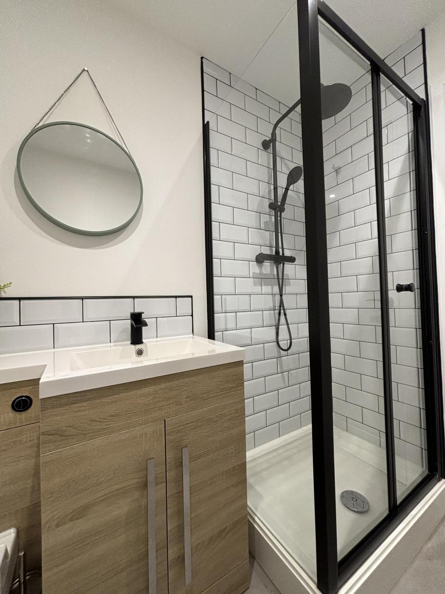 23 Coastal Comfort Millom Dış mekan fotoğraf
