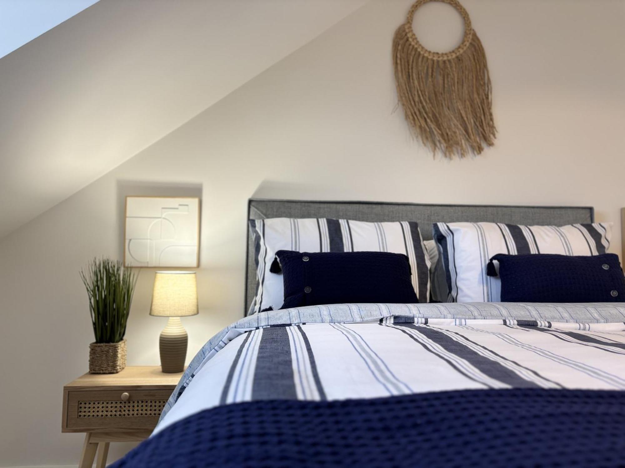 23 Coastal Comfort Millom Dış mekan fotoğraf