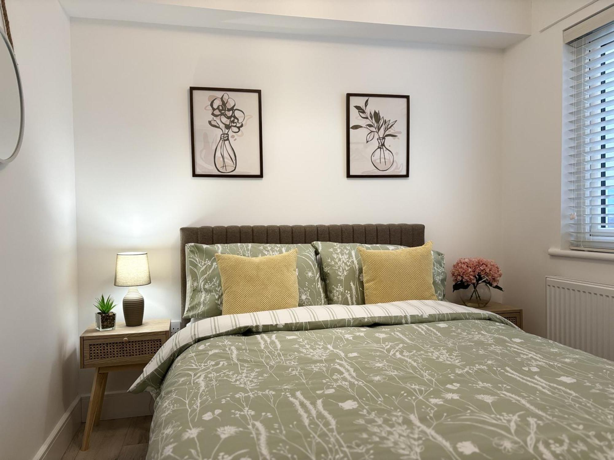 23 Coastal Comfort Millom Dış mekan fotoğraf
