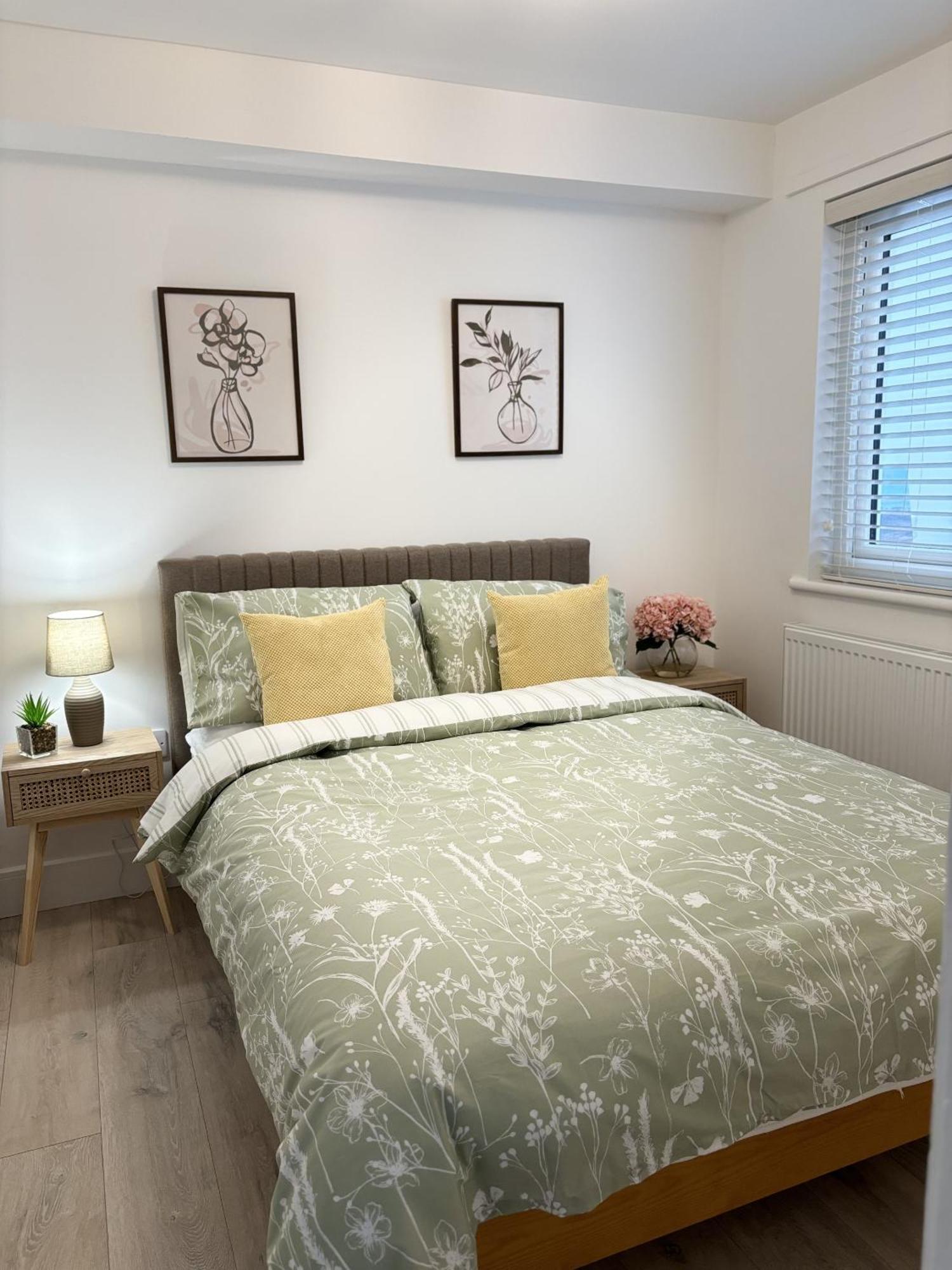 23 Coastal Comfort Millom Dış mekan fotoğraf