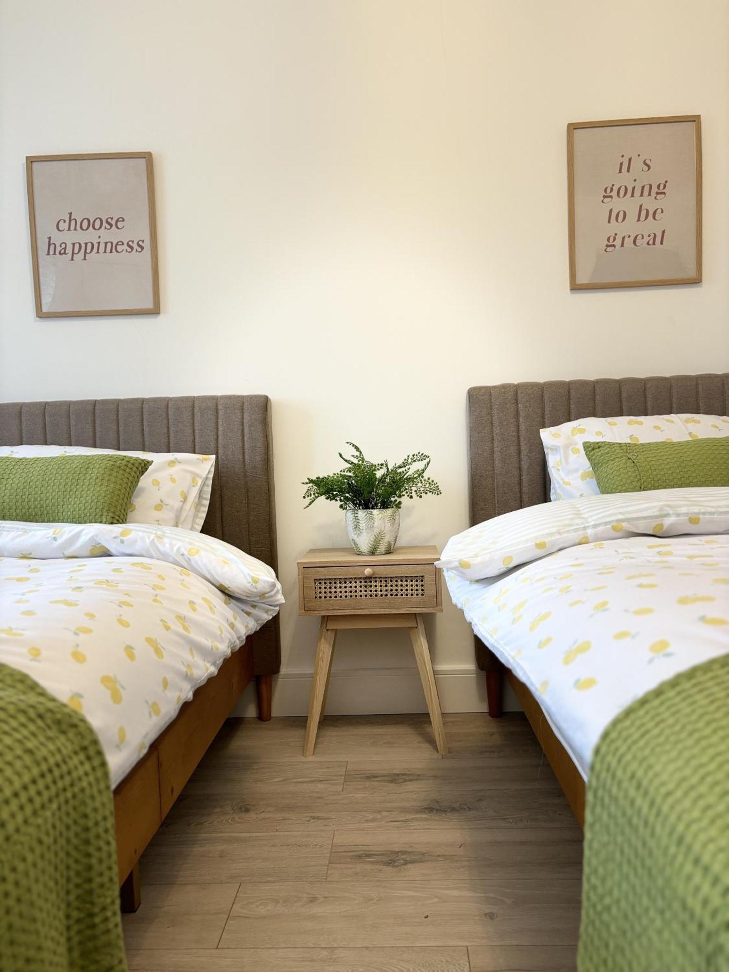 23 Coastal Comfort Millom Dış mekan fotoğraf