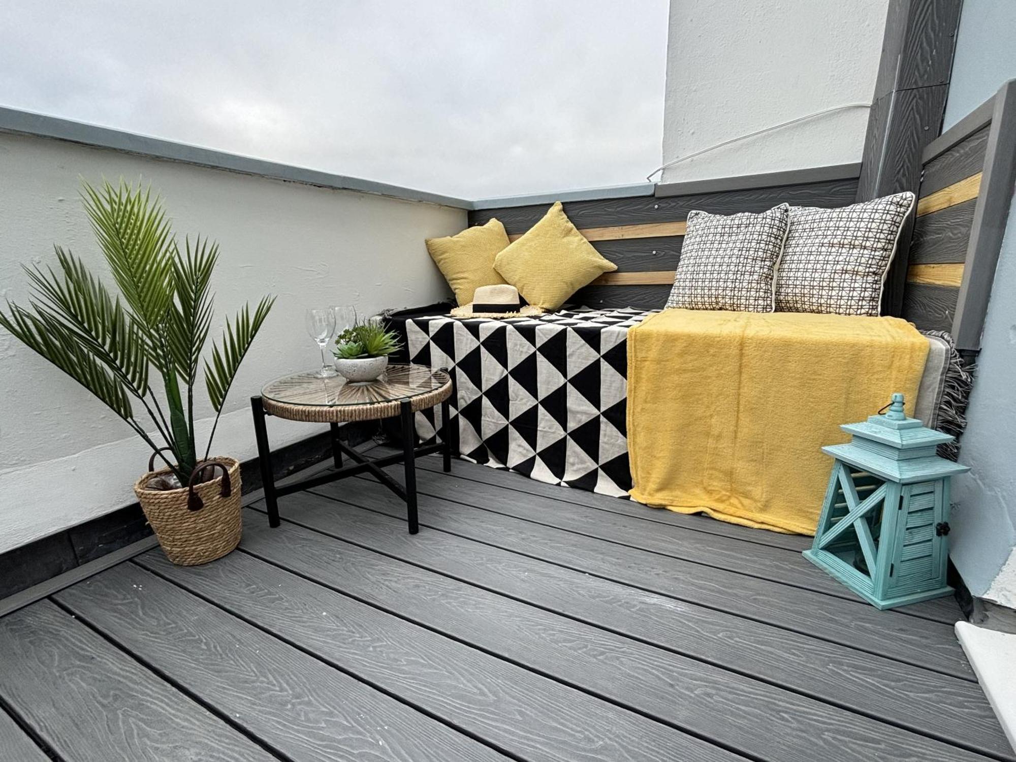 23 Coastal Comfort Millom Dış mekan fotoğraf