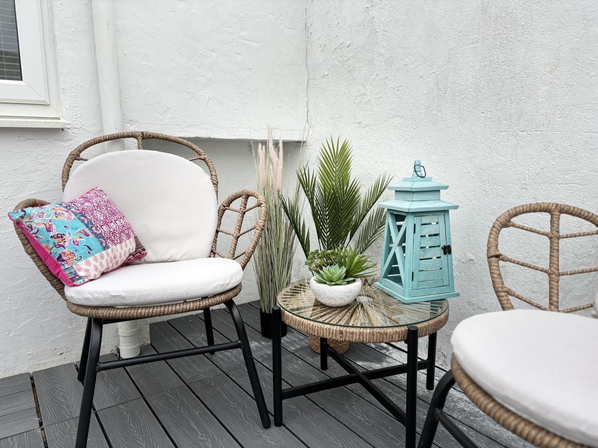 23 Coastal Comfort Millom Dış mekan fotoğraf