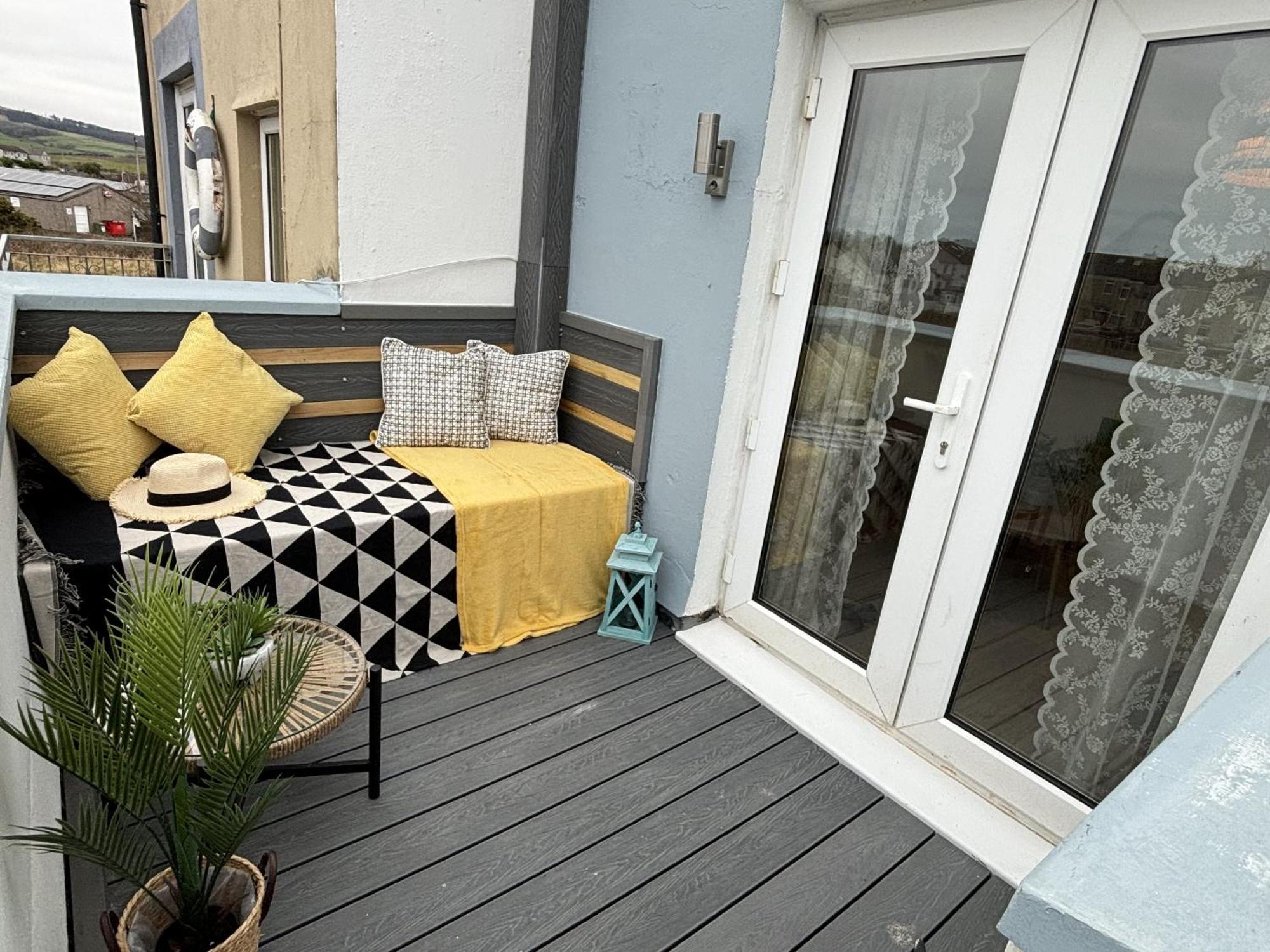 23 Coastal Comfort Millom Dış mekan fotoğraf