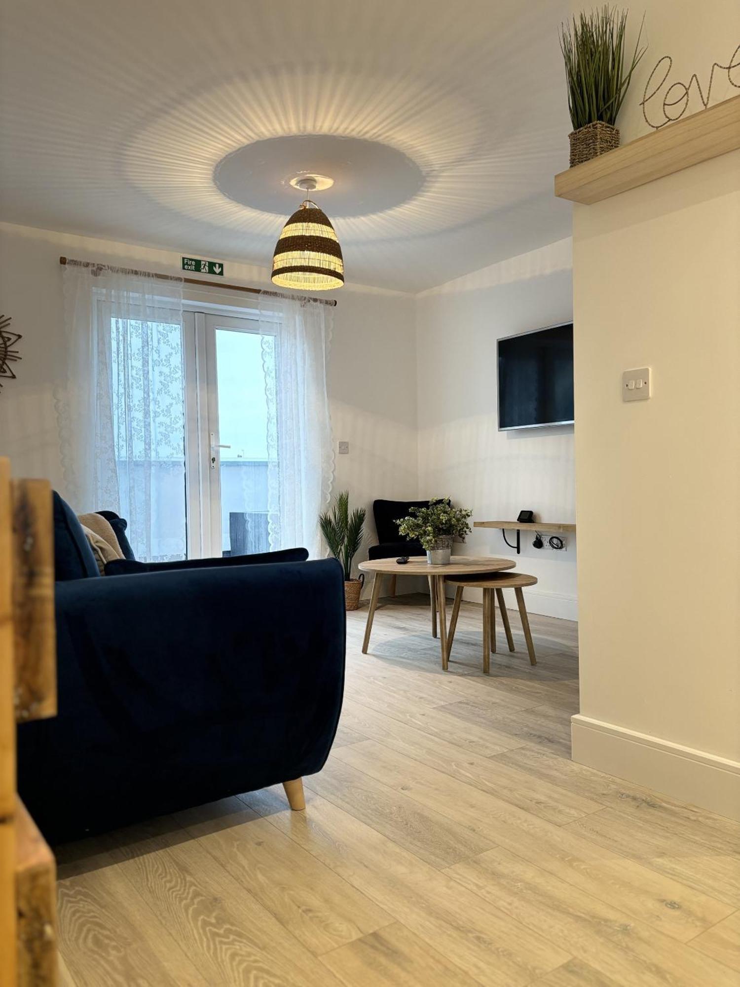 23 Coastal Comfort Millom Dış mekan fotoğraf